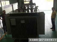 S11系列20kv級(jí)油浸式變壓器裝車(chē)發(fā)貨 S11系列20kv級(jí)油浸式變壓器裝車(chē)發(fā)貨