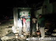 新建工業(yè)園用不銹鋼型歐式預裝組合式箱式變電 新建工業(yè)園用不銹鋼型歐式預裝組合式箱式變電