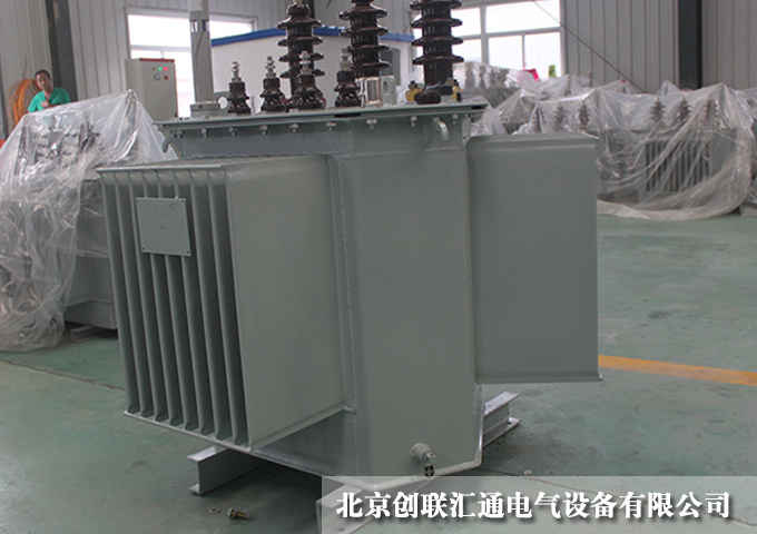 真正干貨！三相油浸式變壓器知識