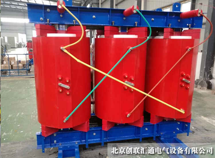 干式變壓器容量選擇多大的合適？怎么去選擇干式變壓器容量