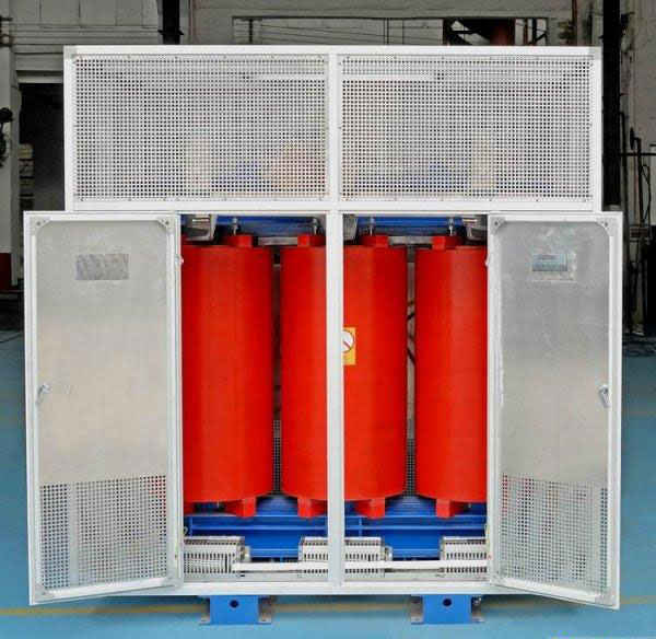 解析三相干式變壓器為何要接地、如何接地及施工？