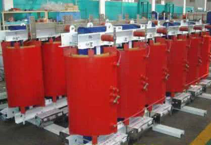 scb10干式變壓器損耗怎么計(jì)算，計(jì)算公式是什么？