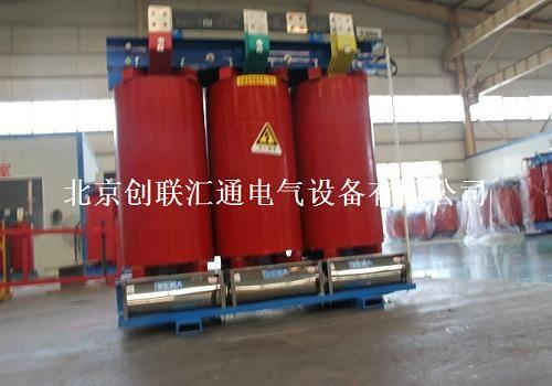 一般正常的干式變壓器的溫度標準是多少度？