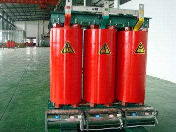 干式變壓器將在哪幾方面獲得進一步發(fā)展。