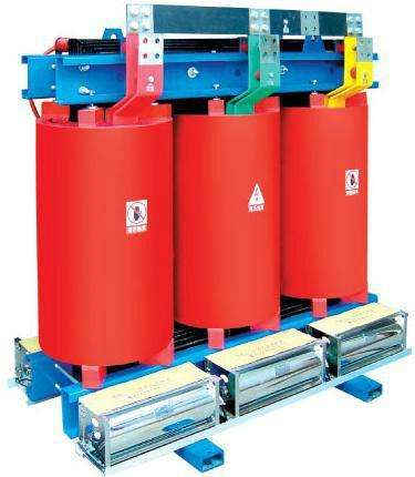 干式變壓器常見形式有哪些？